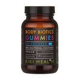 Body Biotics Tugggodis – Barnens matsmältning framsida