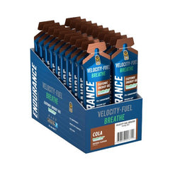 Applied Nutrition - Velocity-Fuel Breathe Isotoninen Energia Geeli