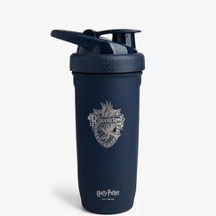 SmartShake - Rustfrit Stål Shaker