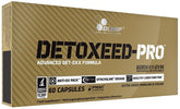 Detoxfeed-Pro Leverstöd & Avgiftning framsida