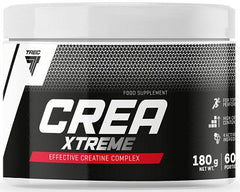 Trec - Crea Xtreme - Kreatiinisuorituskyky