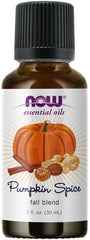 NOW Foods Eteriska Oljor ingredienser lista
