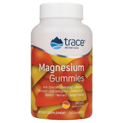 Trace Minerals - Magnesium