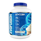 Vanilla Bean Ice Cream Proteinpulver framsida