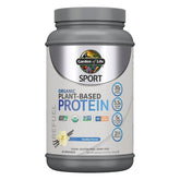 Garden Of Life - Sport Plant-Based Protein
