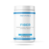Revive Fiber – Dagligt fibertillskott framsida