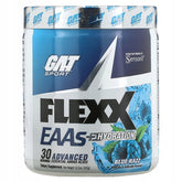 GAT Sport Flexx EAAs + Hydration framsida