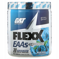 GAT Sport - Flexx EAAs + Hydration