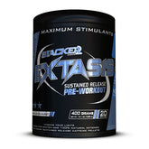 Stacker2 Extasis Orange Lemon Burst framsida