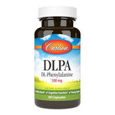 DLPA 500 mg framsida