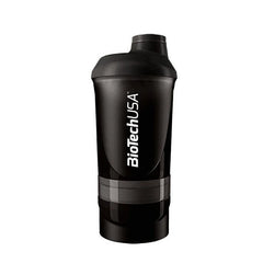 BioTechUSA Wave Shaker baksida