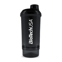 BioTechUSA Wave Shaker använding