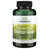 Swanson Full Spectrum Dong Quai framsida