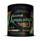 Stacker2 - Alpha Male