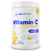 Vitamin C Antioxidant 500g pulver framsida
