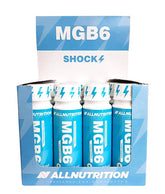 Allnutrition - Mgb6 Shock - 12 x 80 ml (LYHYT PÄIVÄYS 2026-07-15)