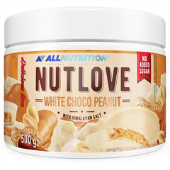 Allnutrition - F**KING DELICIOUS - Almonds