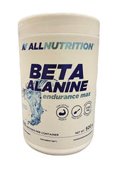 Allnutrition - Beta-Alanin Udholdenhed Max
