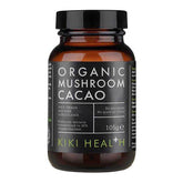 Organic Mushroom Cacao – 30 dagars förpackning framsida