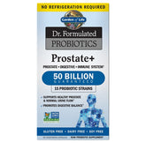 Dr. Formulated Probiotics Prostate+ framsida