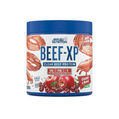 Applied Nutrition - Beef-Xp - Clear Beef Protein Powder