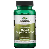 Swanson Full Spectrum Butea Superba Root framsida