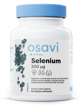 Osavi Selenium framsida