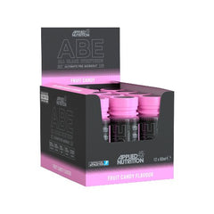 Applied Nutrition ABE Shot framsida
