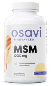 Osavi - MSM 1000mg