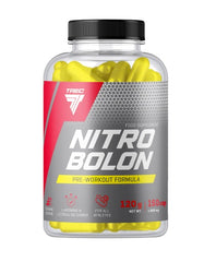 Trec - Nitrobolon - Performance & Muscle Support