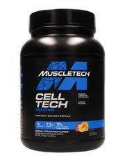 MuscleTech - Cell-Tech Creatine - Nutri.se