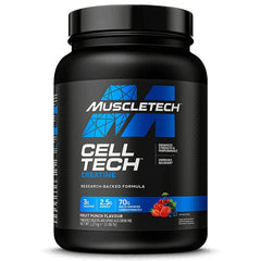 MuscleTech - Cell-Tech Creatine - Nutri.se