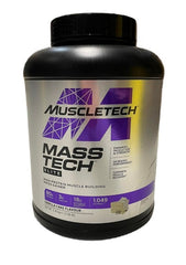 Muscletech - Mass-Tech Elite