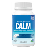 Natural Vitality - Calm Magnesium Glycinate