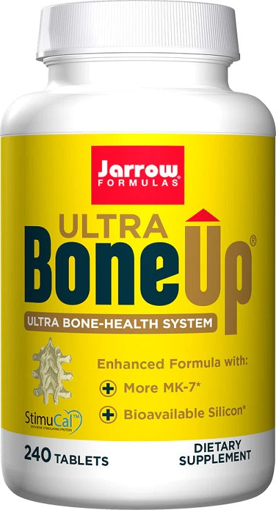 Ultra Boneup Bentillskott framsida