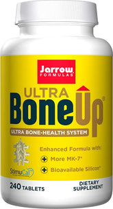 Ultra Boneup Bentillskott framsida