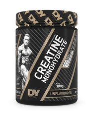 Dorian Yates - The Creatine ingredienser