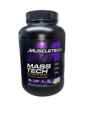 MuscleTech - Mass-Tech Extreme 2000 (Triple Chocolate Brownie - 2720g)