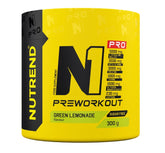 Nutrend - N1 Pro Pre-Workout