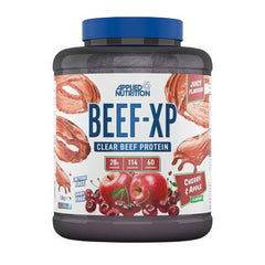 Applied Nutrition - Beef-Xp - Clear Beef Protein