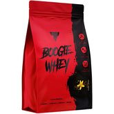 Trec Whey Protein Creamy Vanilla 2000g framsida