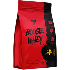Trec - Boogie Whey