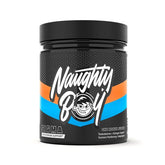 Sigma Pre-Workout framsida