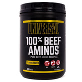 Universal Nutrition - 100% Beef Aminos - 400 Tabs
