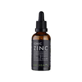 Kiki Health Liquid Zinc 15 mg framsida