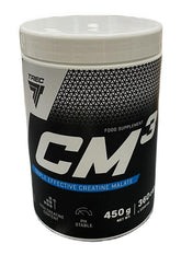 Trec - CM3