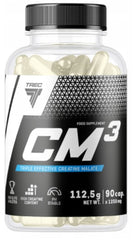 Trec - CM3