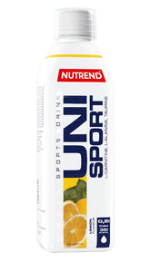 Nutrend Unisport Sports Drink framsida