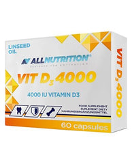 Allnutrition - Vitamin D3