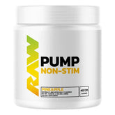 Raw Nutrition Pump Non-Stim framsida